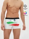 Мужские трусы боксеры / Сборная Италии