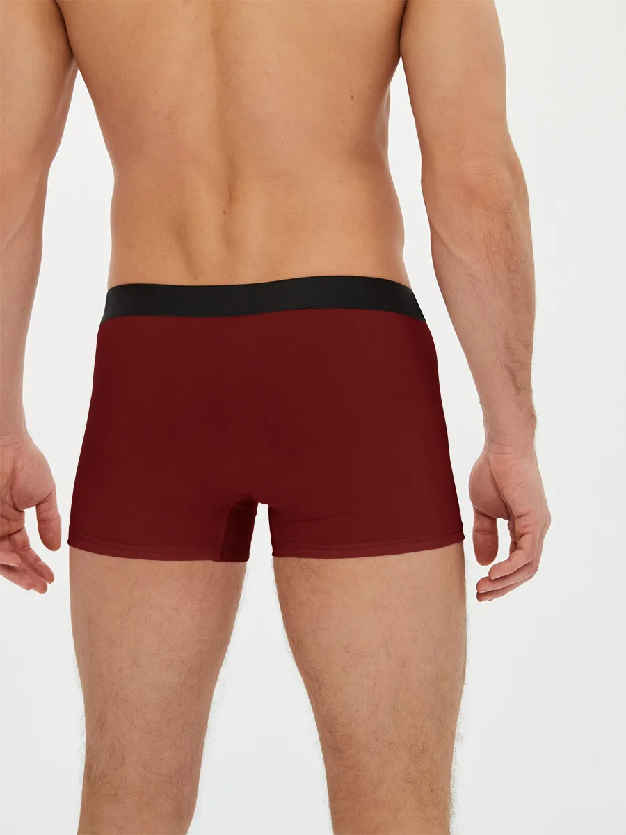 Мужские трусы боксеры / Twin Peaks