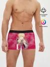 Мужские трусы боксеры / JoJo Bizarre Adventure