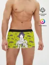 Мужские трусы боксеры / JoJo Bizarre Adventure