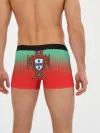 Мужские трусы боксеры / Сборная Португалии