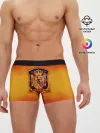 Мужские трусы боксеры / Сборная Испании