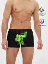 Мужские трусы боксеры / JoJo Bizarre Adventure