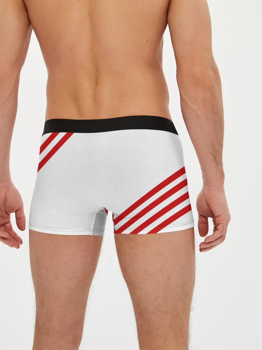 Мужские трусы боксеры / NASA