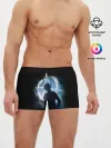 Мужские трусы боксеры / Горшок