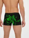 Мужские трусы боксеры / RAZER