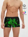 Мужские трусы боксеры / RAZER