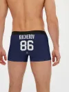 Мужские трусы боксеры / Никита Кучеров 86 Тампа