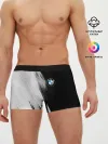 Мужские трусы боксеры / BMW