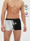 Мужские трусы боксеры / BMW