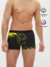 Мужские трусы боксеры / Twenty One Pilots 5
