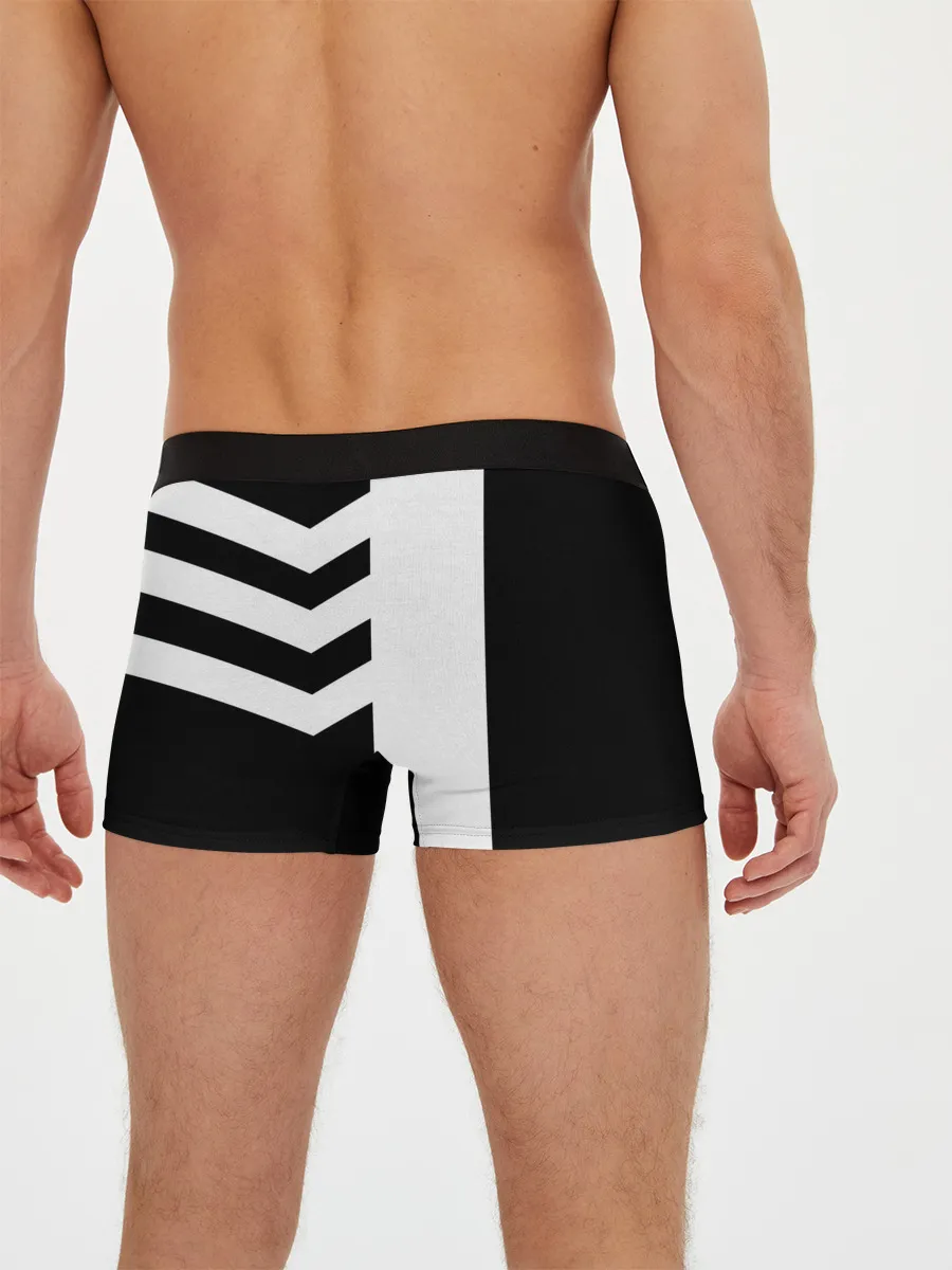 Мужские трусы боксеры / Fortnite Battle Royale