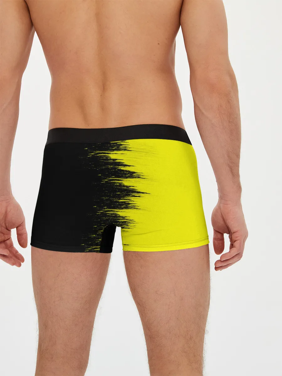 Мужские трусы боксеры / Twenty One Pilots 7