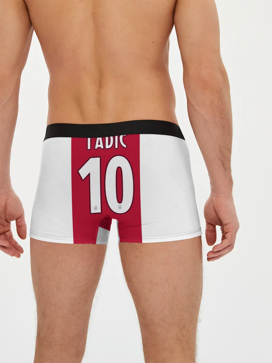 Мужские трусы боксеры / Тадич 19-20 home