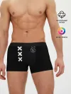 Мужские трусы боксеры / Ajax Amsterdam