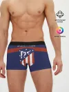 Мужские трусы боксеры / Atletico de Madrid