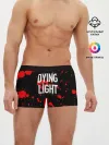 Мужские трусы боксеры / Dying Light