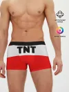 Мужские трусы боксеры / TNT