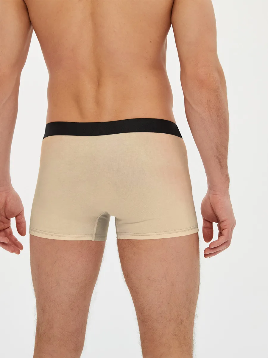 Мужские трусы боксеры / Псайдак