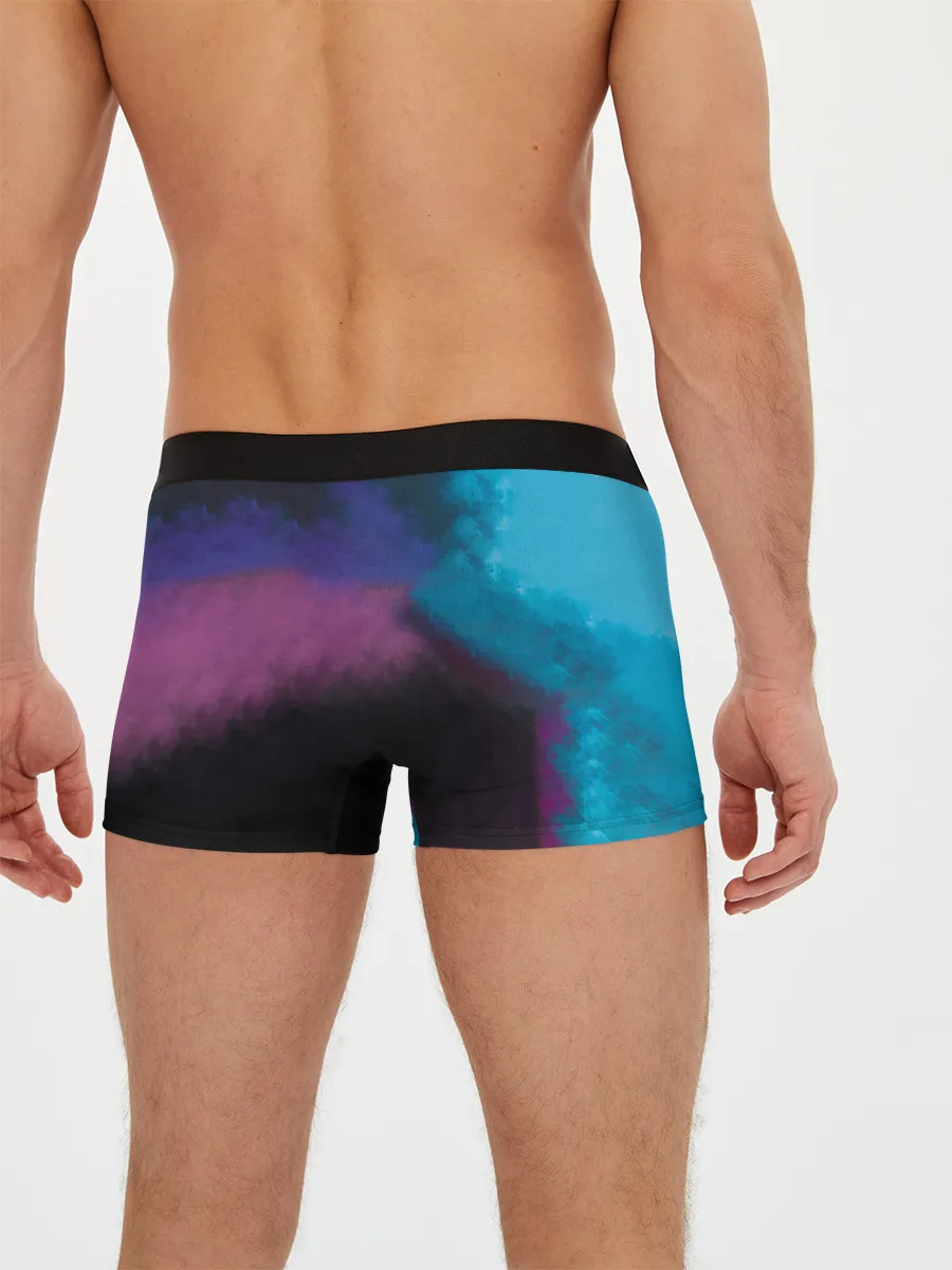 Мужские трусы боксеры / Друг