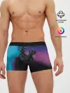 Мужские трусы боксеры / Друг