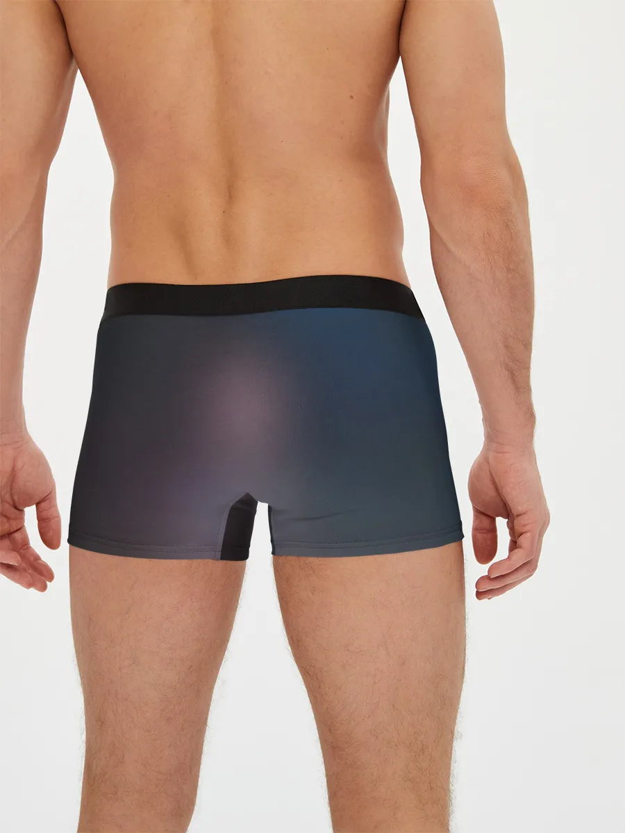 Мужские трусы боксеры / Джон Уик