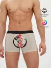 Мужские трусы боксеры / Judo