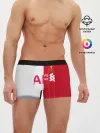 Мужские трусы боксеры / Liverpool vs Tottenham