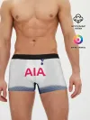 Мужские трусы боксеры / Dele Alli home 18-19