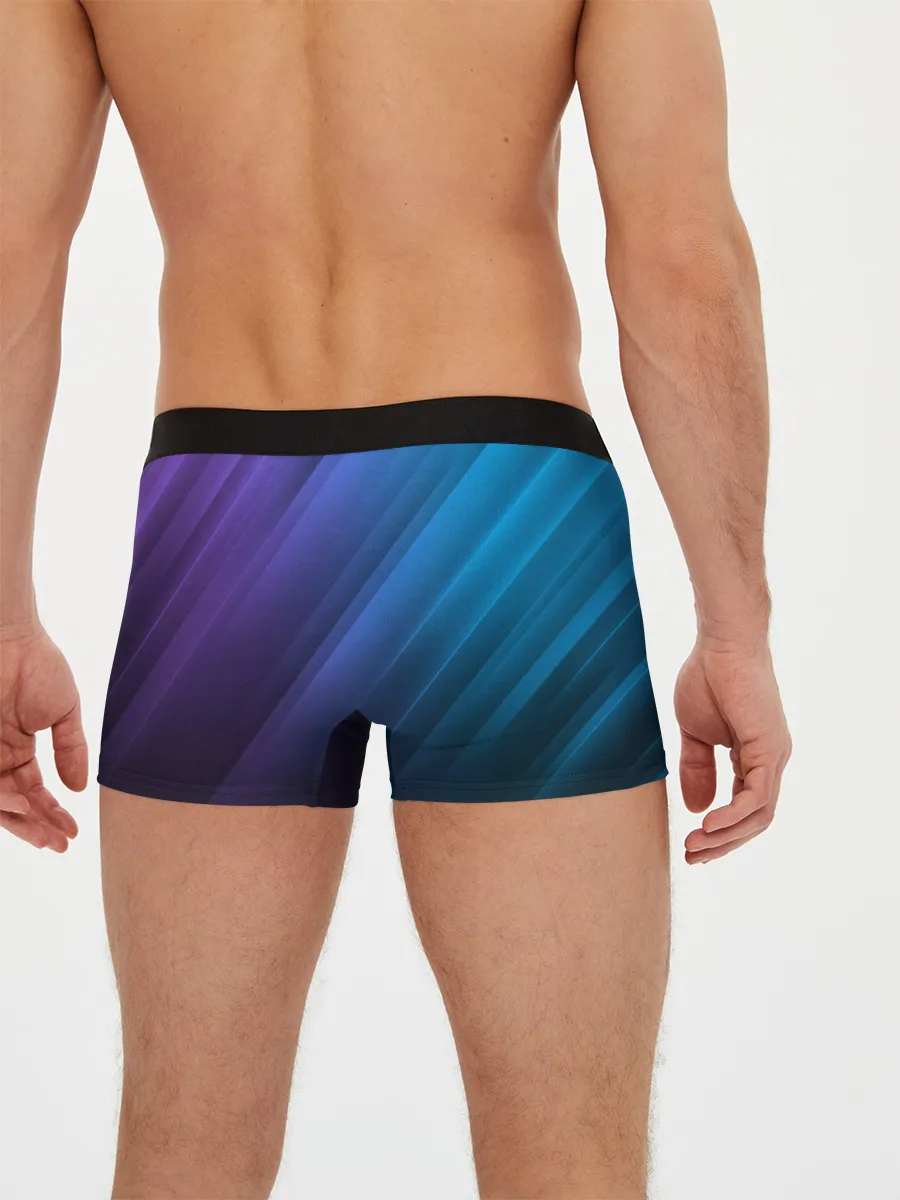 Мужские трусы боксеры / FORTNITE.