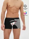 Мужские трусы боксеры / Fashion