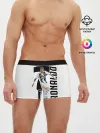 Мужские трусы боксеры / Ronaldo the best