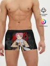 Мужские трусы боксеры / Fairy Tail, Нацу