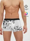 Мужские трусы боксеры / Juventus