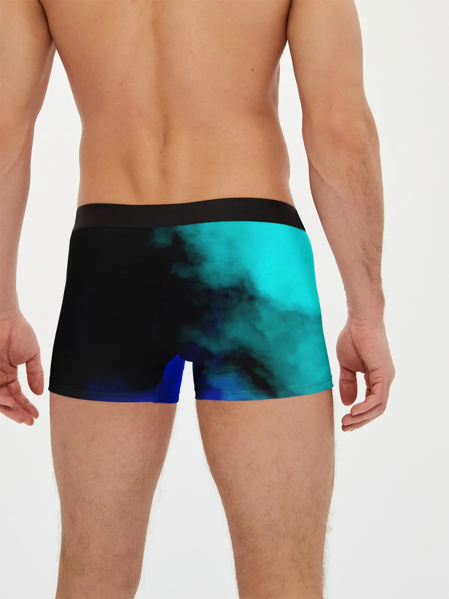 Мужские трусы боксеры / Bon Jovi