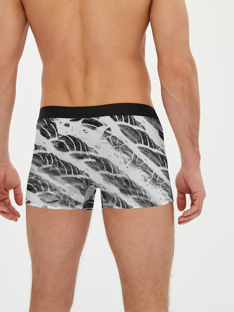 Мужские трусы боксеры / Hollow Knight