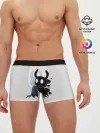 Мужские трусы боксеры / Hollow Knight
