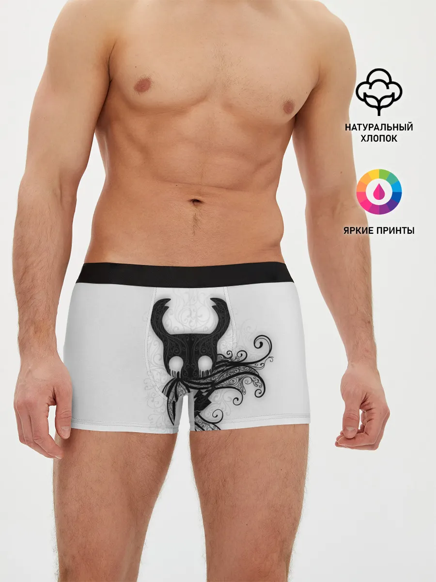 Мужские трусы боксеры / Hollow Knight