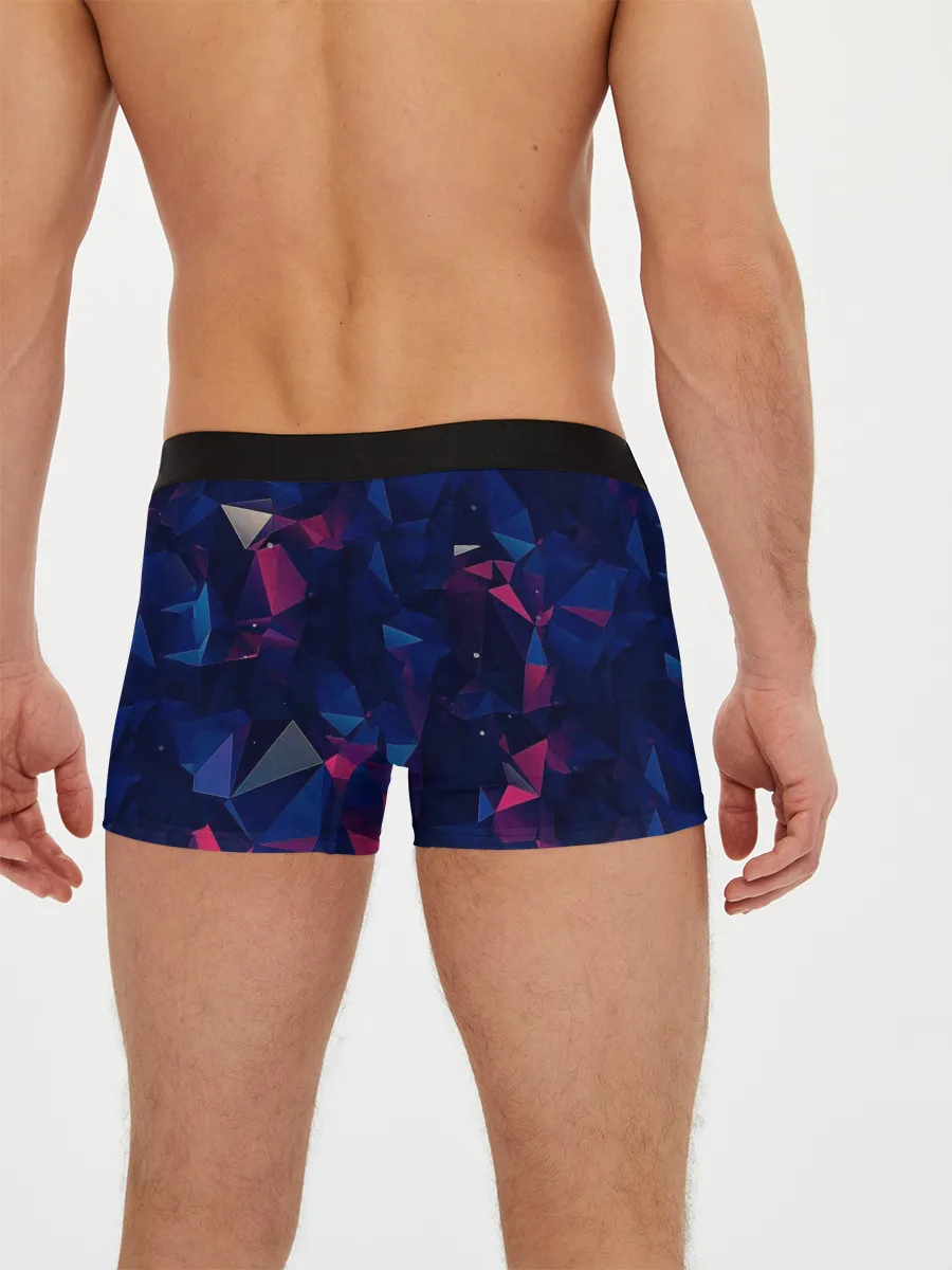 Мужские трусы боксеры / Hollow Knight