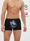 Мужские трусы боксеры / Hollow Knight