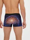 Мужские трусы боксеры / ГАЛАКТИКА