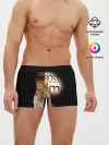 Мужские трусы боксеры / Я Босс Im big boss