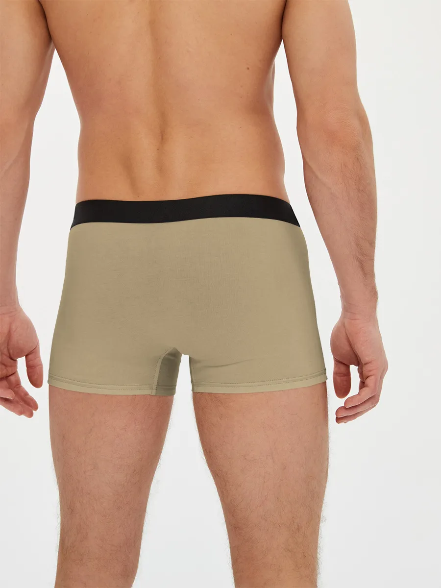 Мужские трусы боксеры / Sheltie