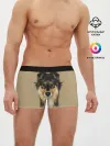 Мужские трусы боксеры / Sheltie