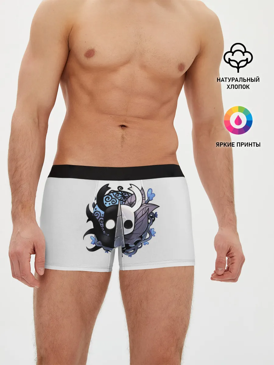 Мужские трусы боксеры / Hollow Knight