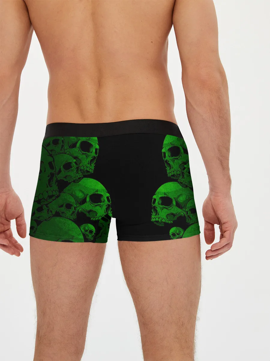 Мужские трусы боксеры / Slipknot