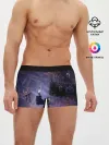 Мужские трусы боксеры / HOLLOW KNIGHT