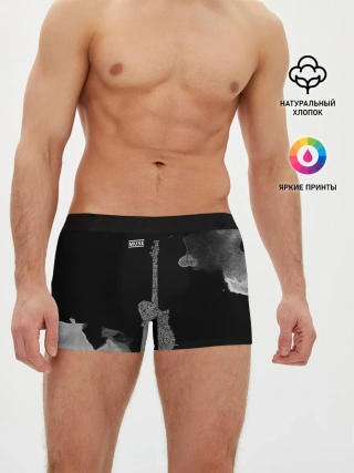 Мужские трусы боксеры / Muse