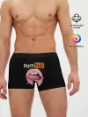 Мужские трусы боксеры / PORN HUB