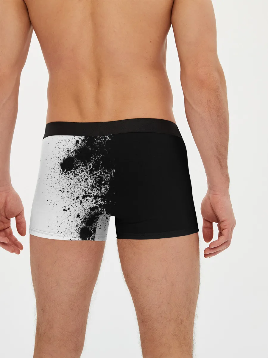 Мужские трусы боксеры / апекс легендс